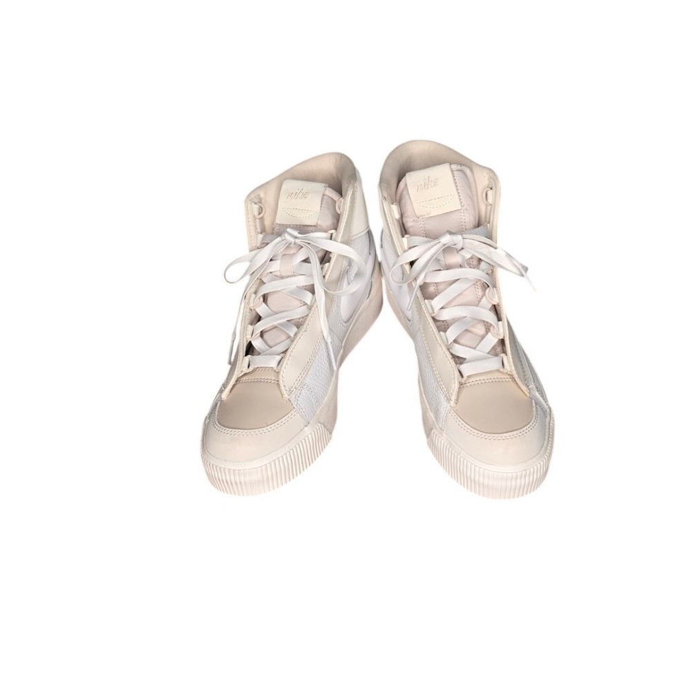Nike Blazer Mid Victory Women's Size 7 Summit White Phantom DR2948-100